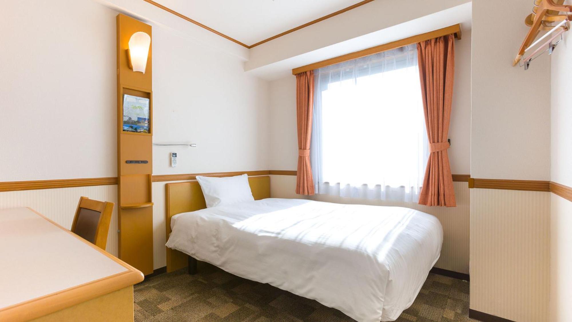 Toyoko Inn Hokkaido Sapporo-Eki Kita-Guchi Exterior foto