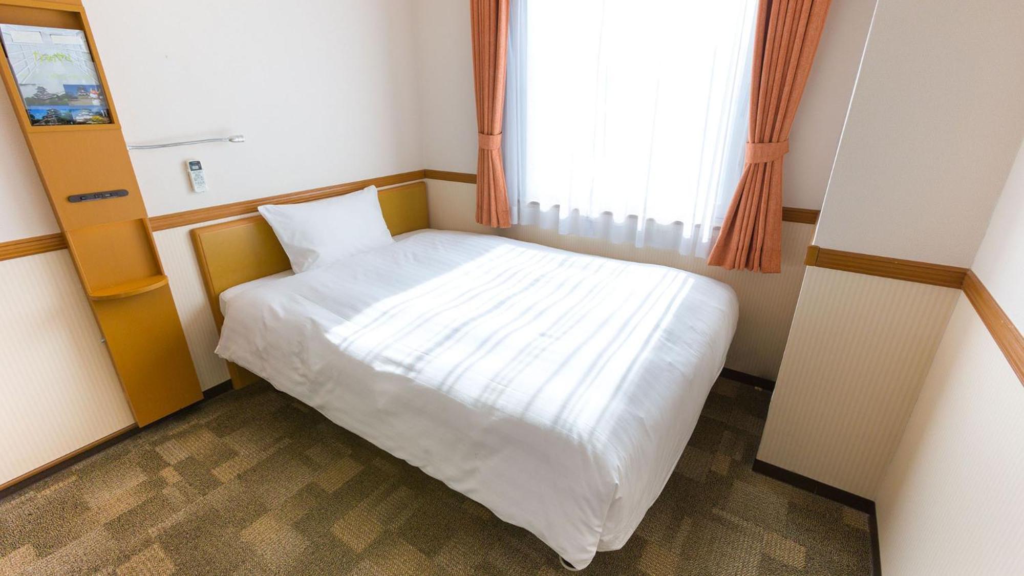 Toyoko Inn Hokkaido Sapporo-Eki Kita-Guchi Zimmer foto