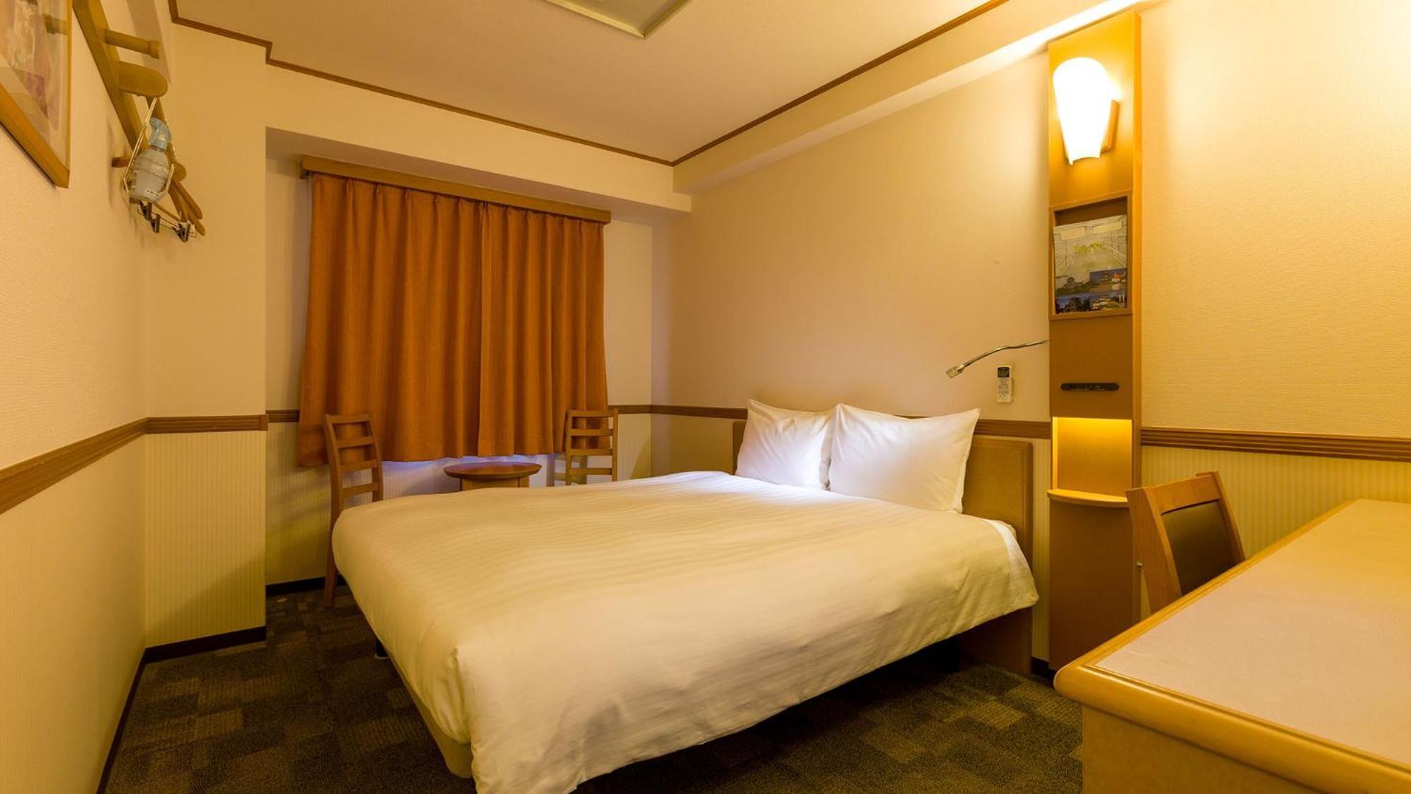 Toyoko Inn Hokkaido Sapporo-Eki Kita-Guchi Zimmer foto