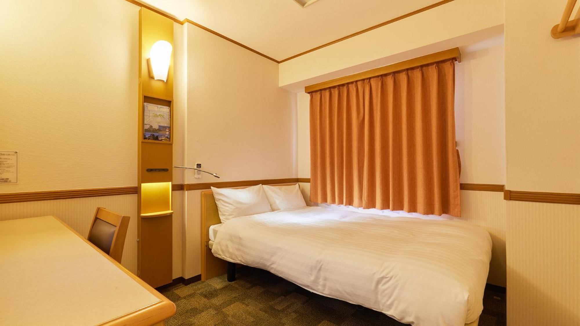 Toyoko Inn Hokkaido Sapporo-Eki Kita-Guchi Zimmer foto